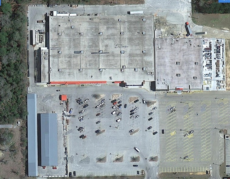 1804 Douglas Ave, Brewton, AL à louer - Aérien - Image 2 de 24