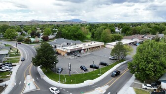 415 Wright Ave, Richland WA - Commercial Real Estate