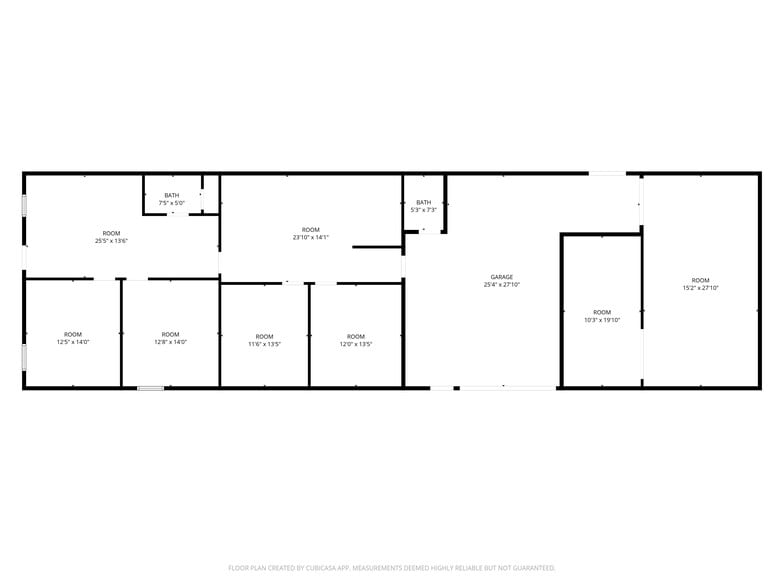 1506 Prickett Rd, Bryant, AR for lease - Building Photo - Image 3 of 3