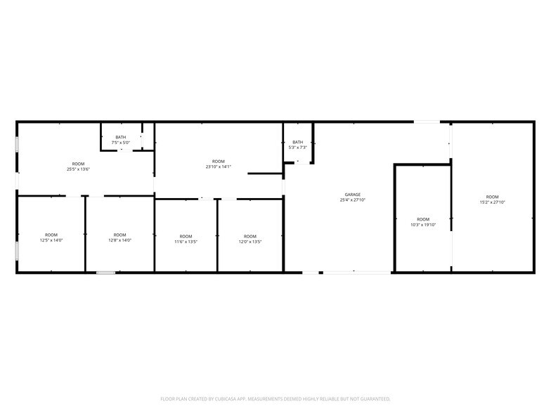 1506 Prickett Rd, Bryant, AR à louer - Photo du bâtiment - Image 3 de 3