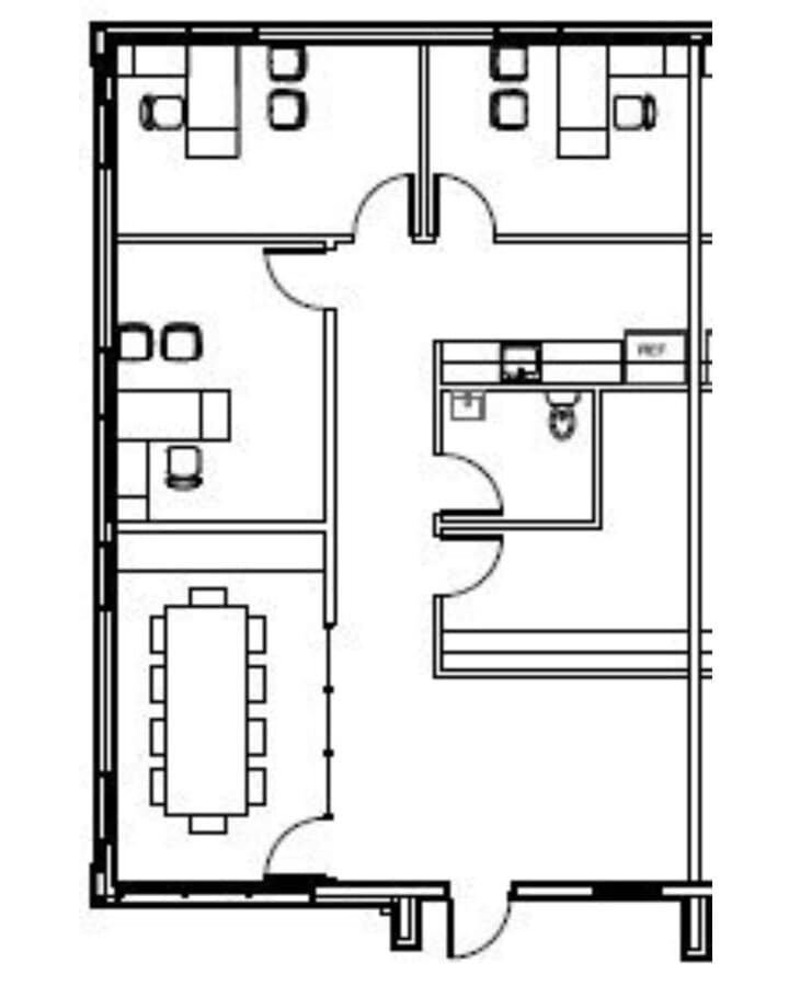 13717 Telge Rd, Cypress, TX 77429 - Unit 902 - - Floor Plan - Image 1 of 1