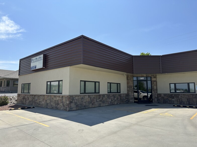 1668 Gleneagles Blvd, Billings, MT for lease - Building Photo - Image 3 of 15