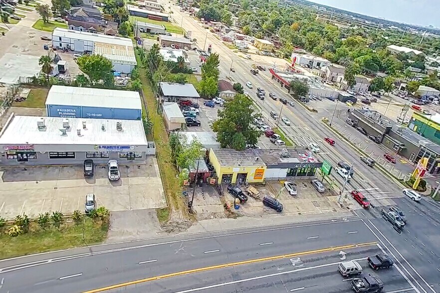 508 College Ave, South Houston, TX for sale - Building Photo - Image 2 of 25