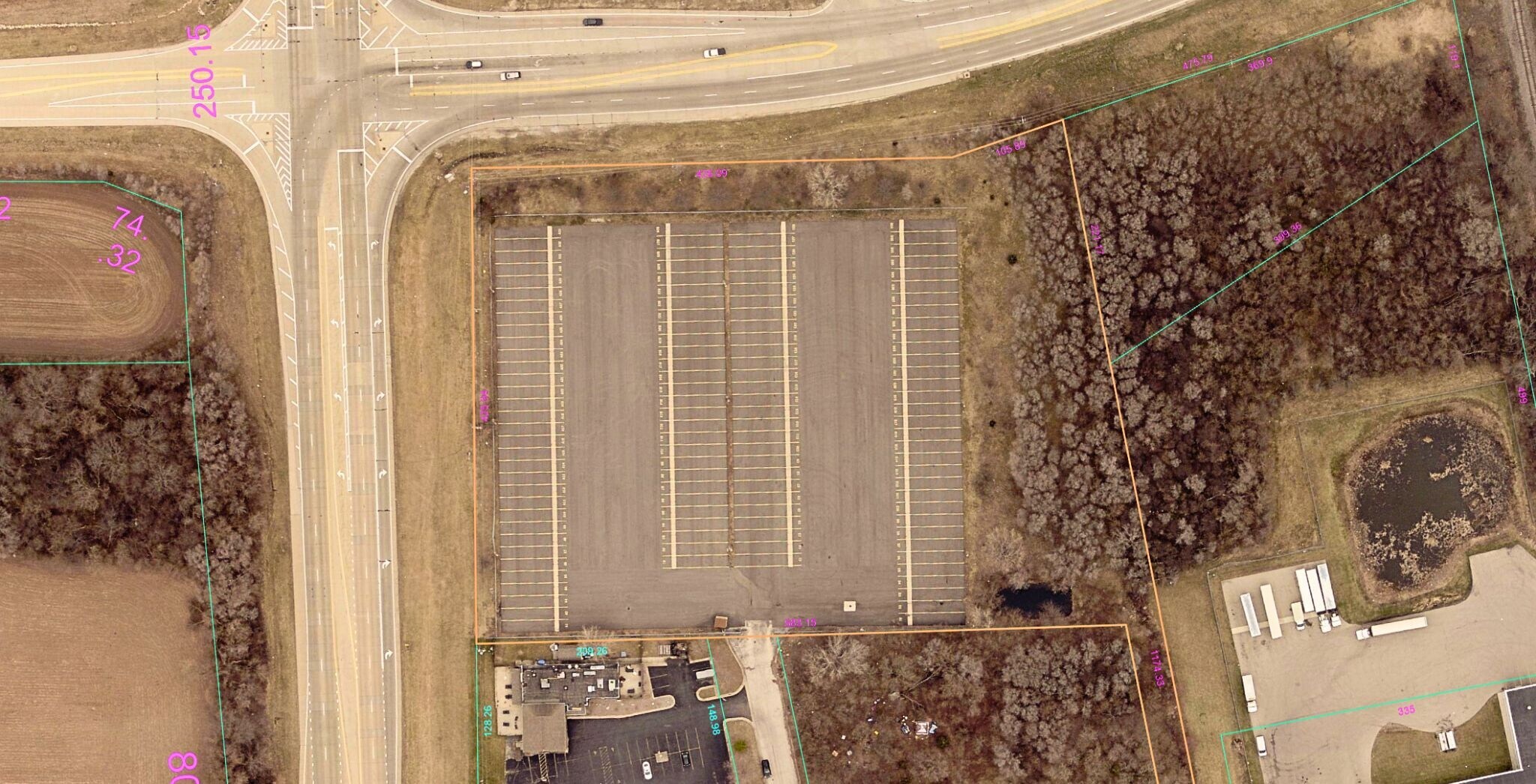 5180 Spooner dr, Rockford, IL à vendre Photo principale- Image 1 de 1