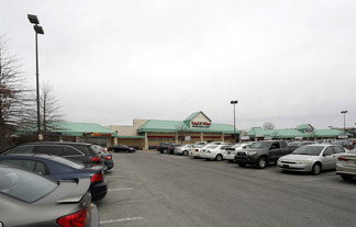 More details for 601-699 Naamans Rd, Claymont, DE - Retail for Lease