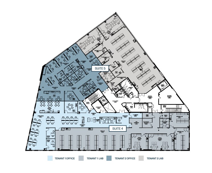 23 Elm St, Watertown, MA à louer Plan d’étage- Image 1 de 1
