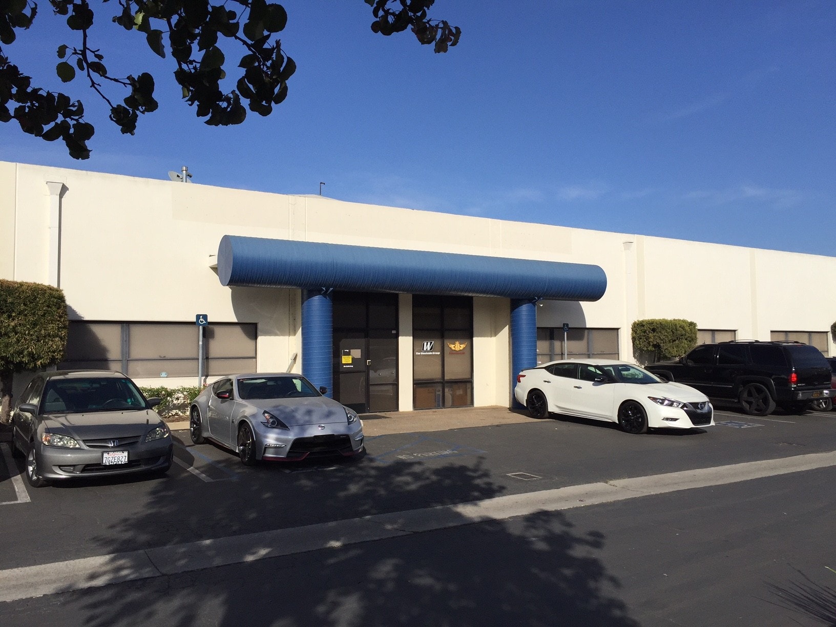 505 Van Ness Ave, Torrance, CA for lease Building Photo- Image 1 of 2