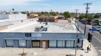 More details for 1660 S La Cienega Blvd, Los Angeles, CA - Retail for Sale