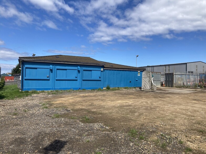 Casebourne Rd, Hartlepool à louer - Photo du bâtiment - Image 2 de 4