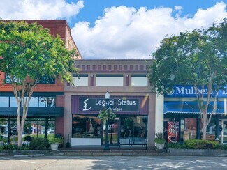 Plus de détails pour 24 N Mulberry St, Jackson, GA - Commerce de détail à vendre