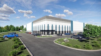 Plus de détails pour 40th Ave, Galesburg, MI - Industriel à louer