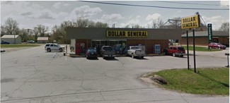 Plus de détails pour 910 W US Highway 54, Vandalia, MO - Vente au détail à vendre