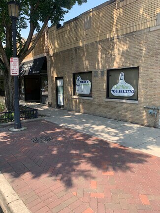 Plus de détails pour 20 Chicago Ave, Oak Park, IL - Bureau à louer