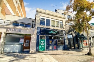 More details for 162 Holloway Rd, London - Retail for Sale