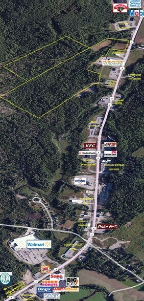0 Wilton Road, Farmington, ME for sale - Building Photo - Image 2 of 5