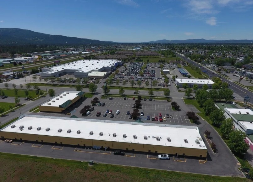 740 N Cecil Rd, Post Falls, ID for lease Primary Photo- Image 1 of 11