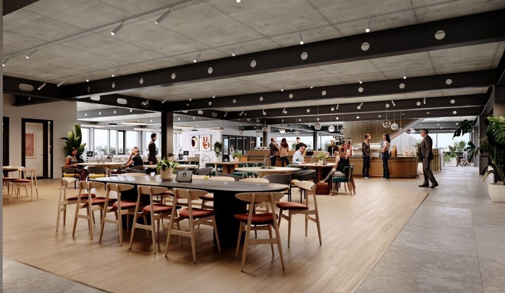 Deal Porters Way, Londres à louer - Photo intérieure - Image 3 de 11