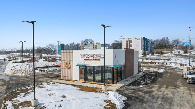 More details for 3877 Eastgate Blvd, Easton, PA - Retail for Sale