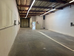 1064 Woodland Ave, Modesto, CA for lease Interior Photo- Image 2 of 5