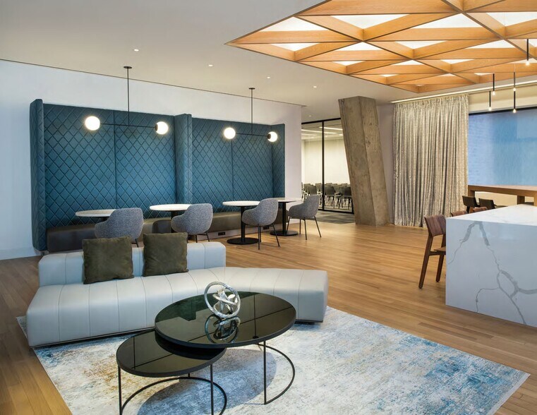 1200 New Hampshire Ave NW, Washington, DC à louer - Photo intérieure - Image 2 de 7