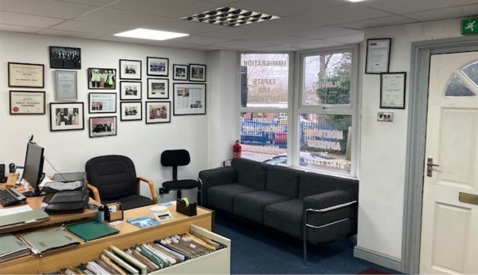 6 Birmingham Rd, Walsall à vendre - Photo intérieure - Image 3 de 3