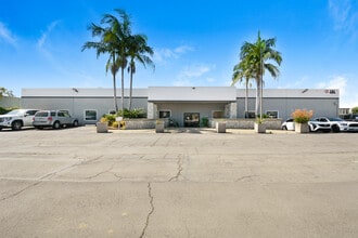 404 N Berry St, Brea, CA for lease Building Photo- Image 2 of 5