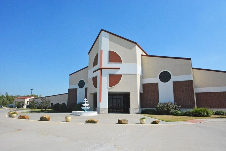 8955 South Fwy, Houston, TX à louer Photo principale- Image 1 de 50