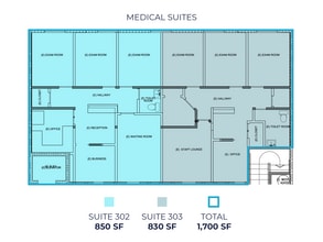 1227 Lincoln Blvd, Santa Monica, CA à louer Photo intérieure- Image 1 de 1