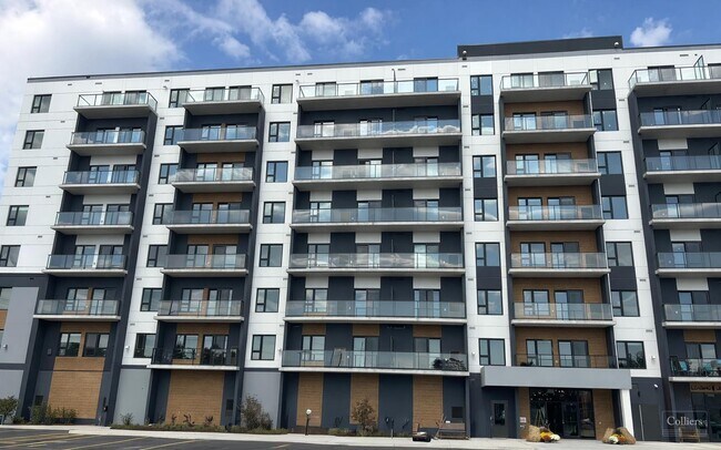 Plus de détails pour 5170 Ninth Line, Mississauga, ON - Multi-résidentiel à vendre