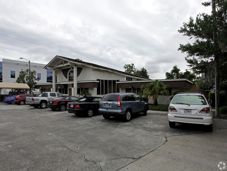 11869 High Tech Ave, Orlando, FL for lease - Building Photo - Image 3 of 6