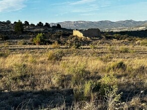 Elda, ALI - Aerial  map view - Image1