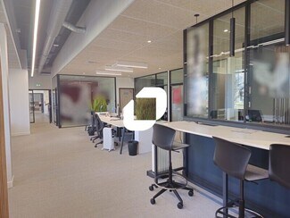 Plus de détails pour Bureau à louer
