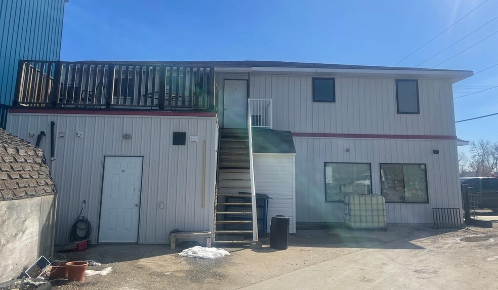 401 Main St, Bienfait, SK for sale - Building Photo - Image 3 of 8