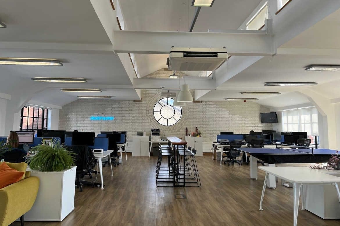 19 Hooper St, London for lease Interior Photo- Image 1 of 2