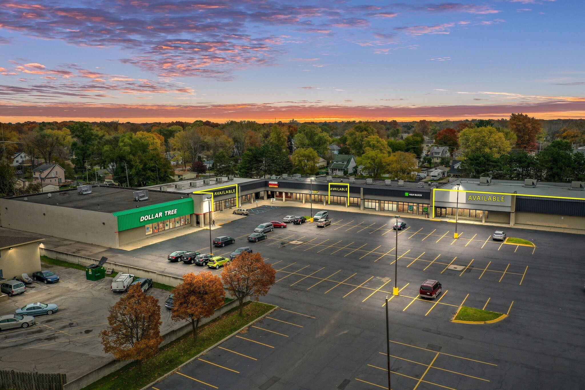 2651-2777 S Wayne Rd, Westland, MI for lease Building Photo- Image 1 of 15