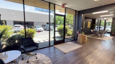 2121 2nd St, Davis, CA for lease - Commercial Listing Video 