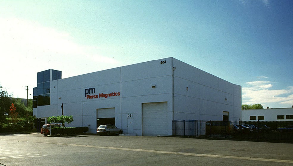 957 Lawson St, City of Industry, CA for lease - Other - Image 2 of 6