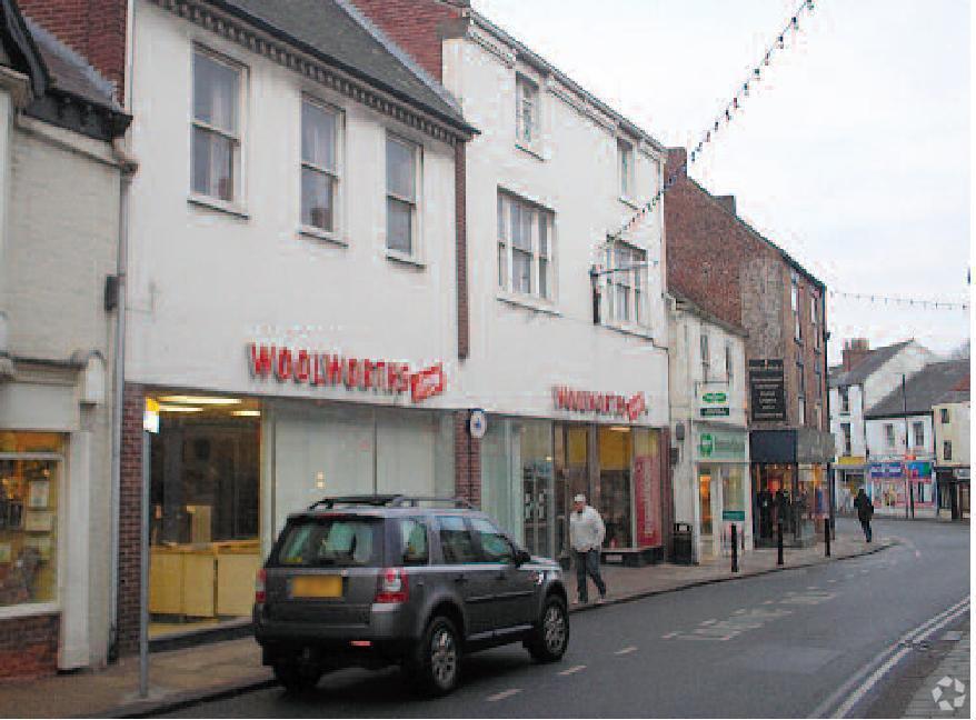 14-16 Fishergate, Ripon à louer Photo principale- Image 1 de 2