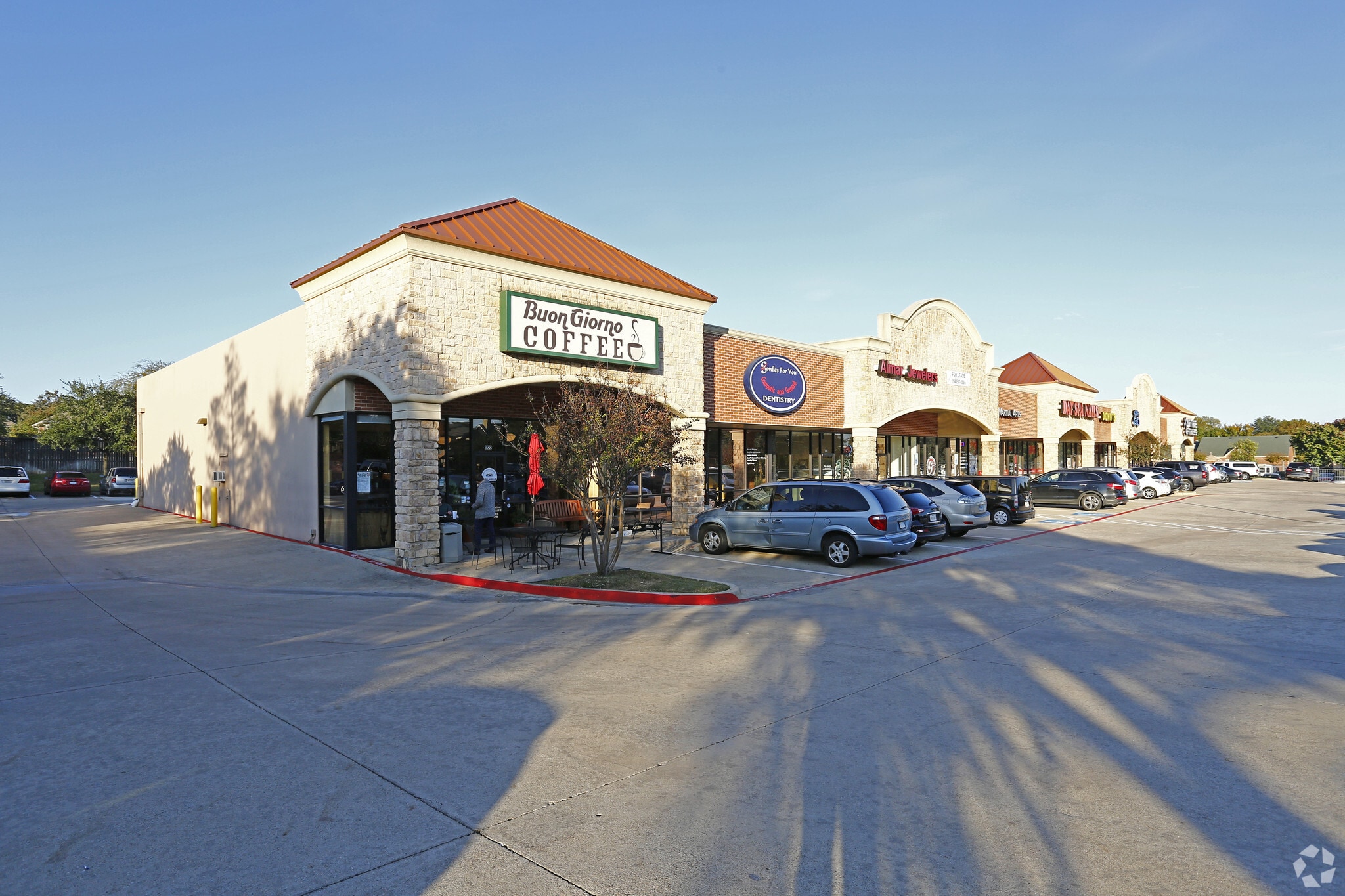 2350 Hall Johnson Rd, Grapevine, TX for lease Primary Photo- Image 1 of 14