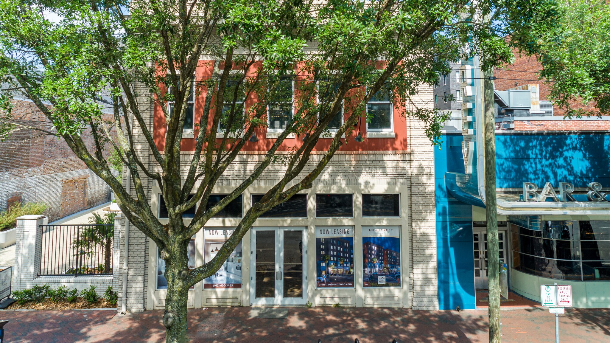 Retail in Savannah, GA for sale Building Photo- Image 1 of 1