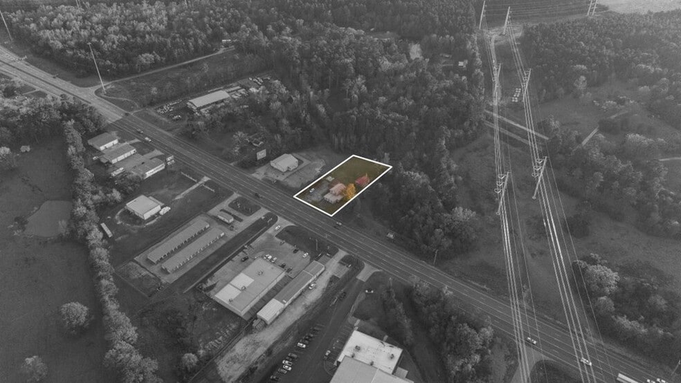 2755 US Highway 69, Lufkin, TX à vendre - Photo du bâtiment - Image 2 de 38