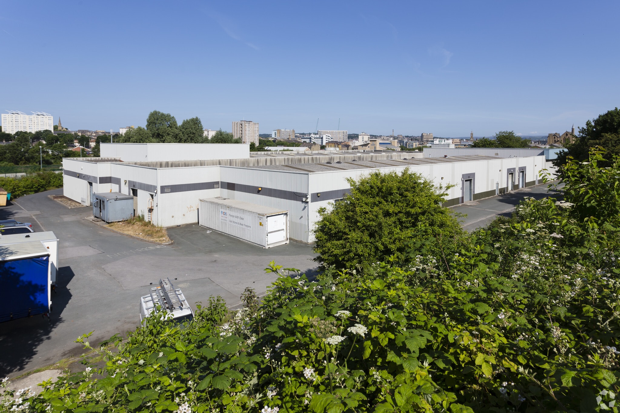 Futures Way, Bradford à vendre Photo principale- Image 1 de 12