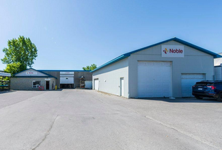 Plus de détails pour 83 College St W, Belleville, ON - Industriel à vendre