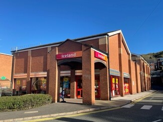 Plus de détails pour 803 Chesterfield Rd, Sheffield - Commerce de détail à louer