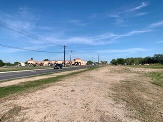 Plus de détails pour S 000 US Highway 281, Pharr, TX - Terrain à vendre
