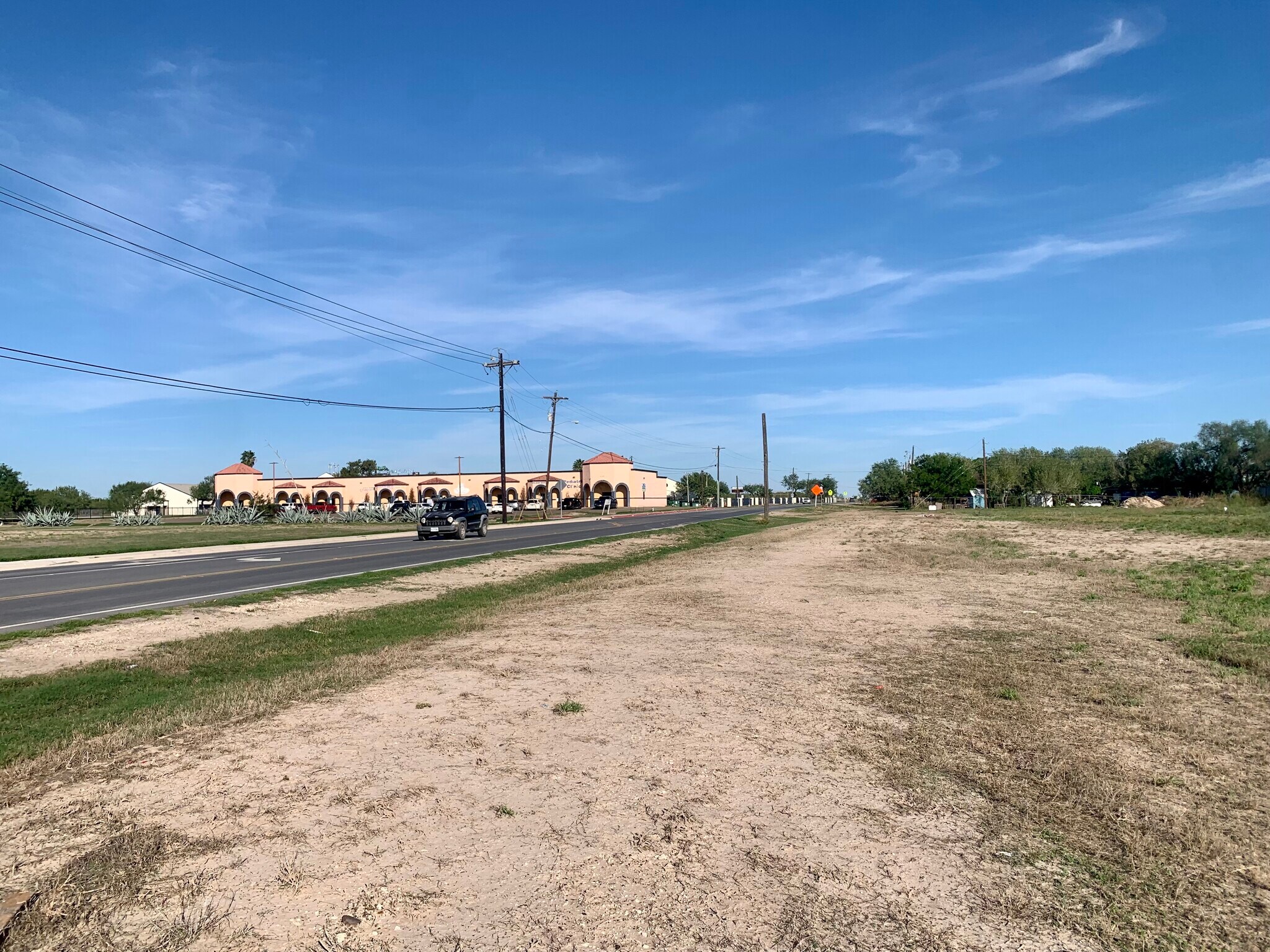 S 000 US Highway 281, Pharr, TX for sale Primary Photo- Image 1 of 5