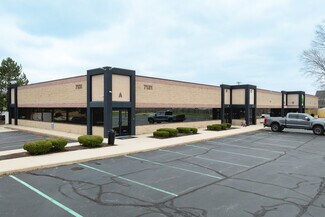 More details for 7131 Spring Meadows Dr W, Holland, OH - Office for Lease
