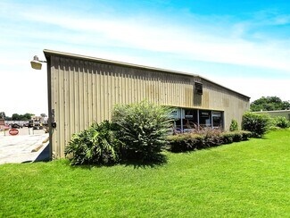 Plus de détails pour 508 Cedar Bayou Rd, Baytown, TX - Industriel à vendre