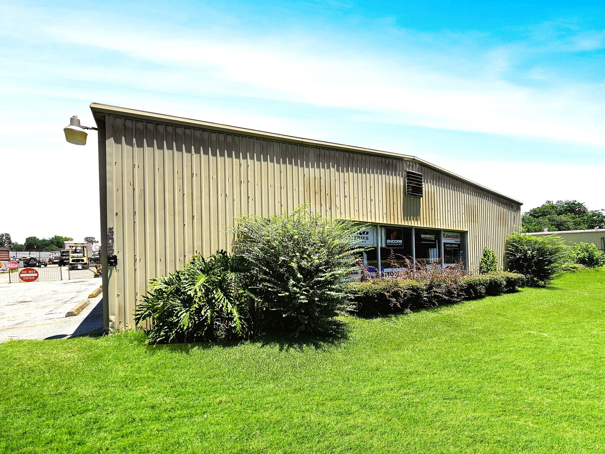 508 Cedar Bayou Rd, Baytown, TX à vendre Photo du bâtiment- Image 1 de 18