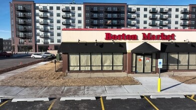 260 McHenry Rd, Buffalo Grove, IL for lease - Commercial Listing Video 